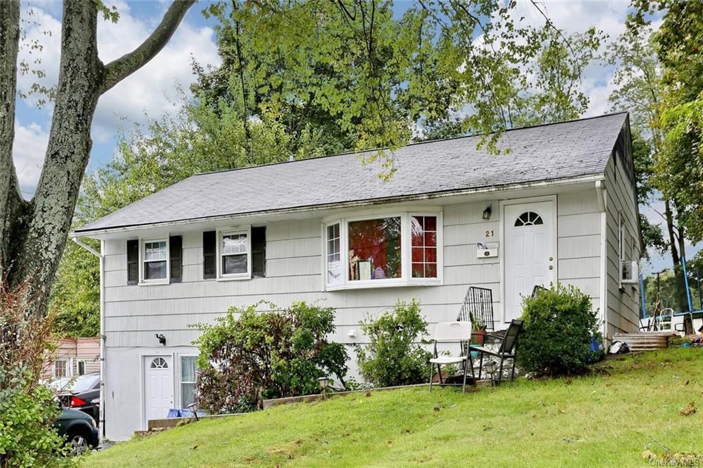 21 Capt Shankey Drive, Garnerville, NY 10923 Main Photo