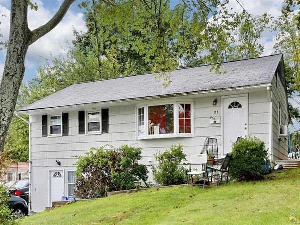 21 Capt Shankey Drive, Garnerville, NY 10923