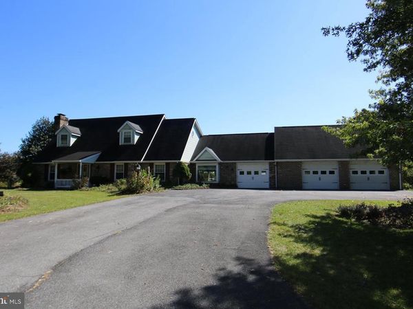 9969 ALLENTOWN BOULEVARD, GRANTVILLE, PA 17028