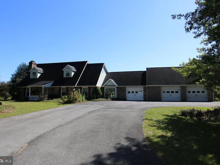 9969 Allentown Boulevard, Grantville, PA 17028 Main Photo