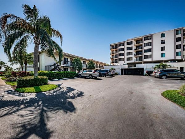 6295 BAHIA DEL MAR CIRCLE, Unit 405, ST PETERSBURG, FL 33715