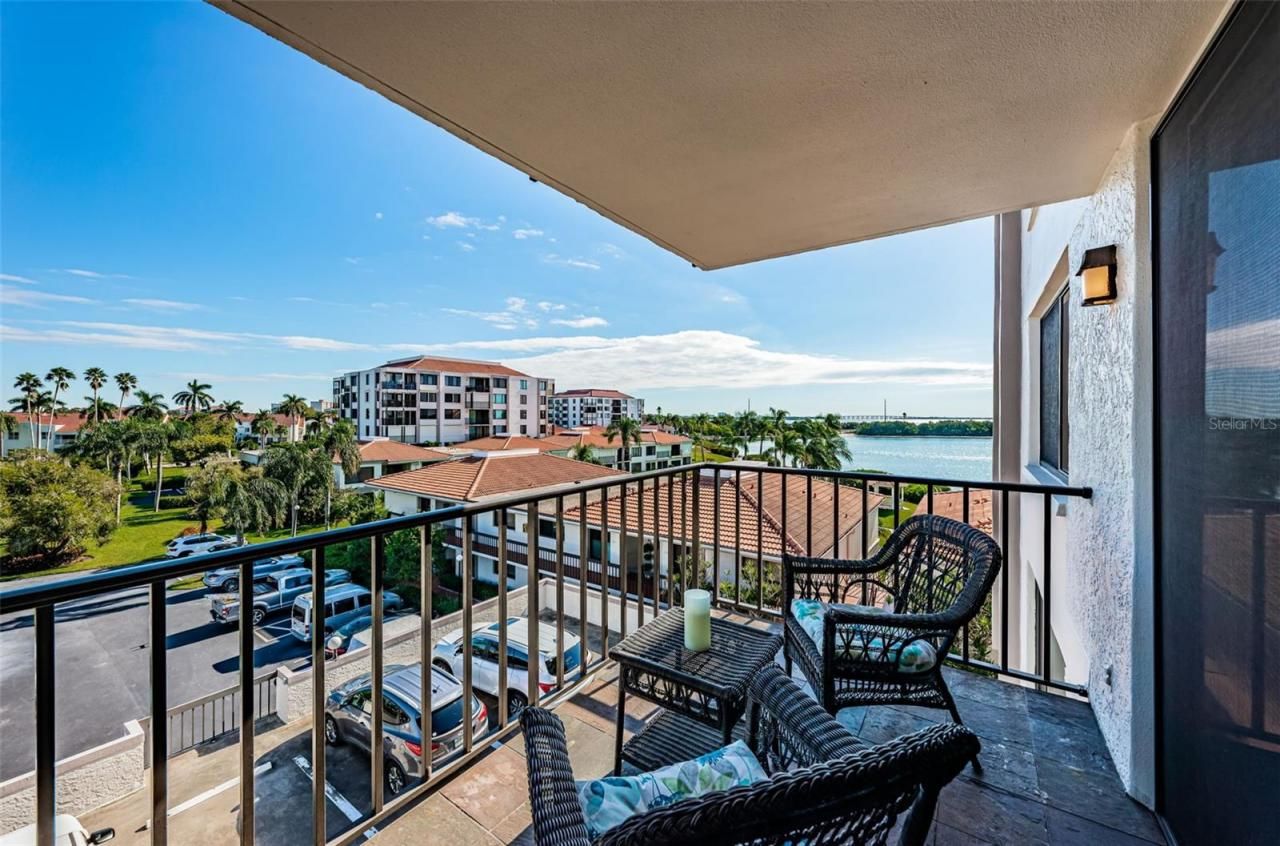 6295 Bahia Del Mar Circle, Unit 405, Saint Petersburg, FL 33715 Photo