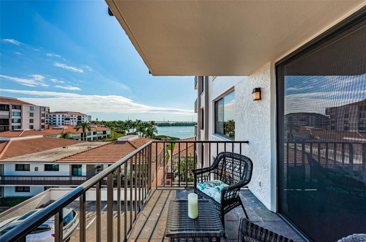 6295 Bahia Del Mar Circle, Unit 405, Saint Petersburg, FL 33715 Photo