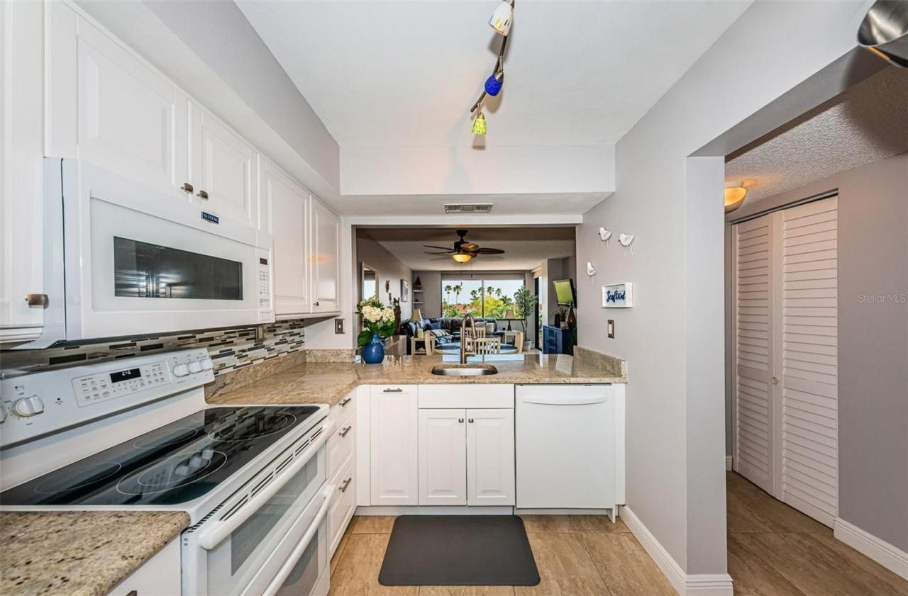 6295 Bahia Del Mar Circle, Unit 405, Saint Petersburg, FL 33715 Photo