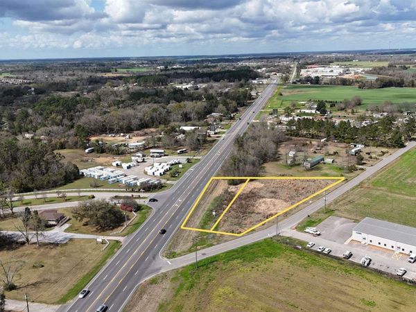 25545 Cabinet Shop Road, Loxley, AL 36551