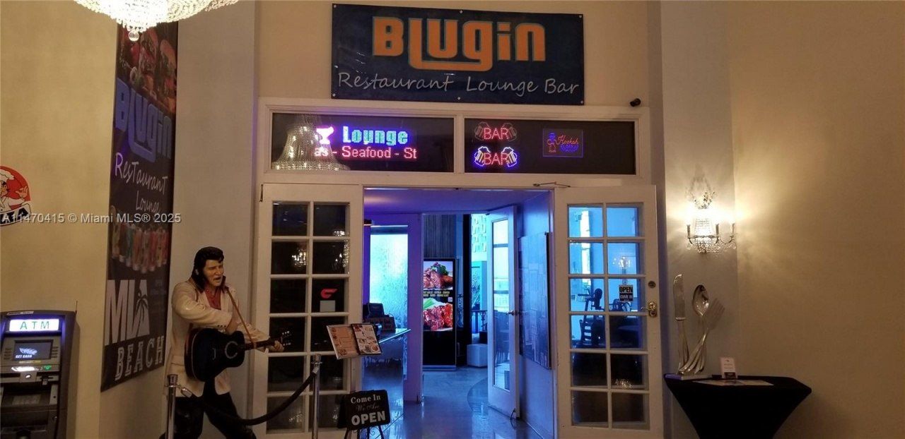 5445 Collins Ave, Unit 528, Miami Beach, FL 33140 Photo