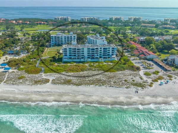 2109 GULF OF MEXICO DRIVE, Unit 1203, LONGBOAT KEY, FL 34228