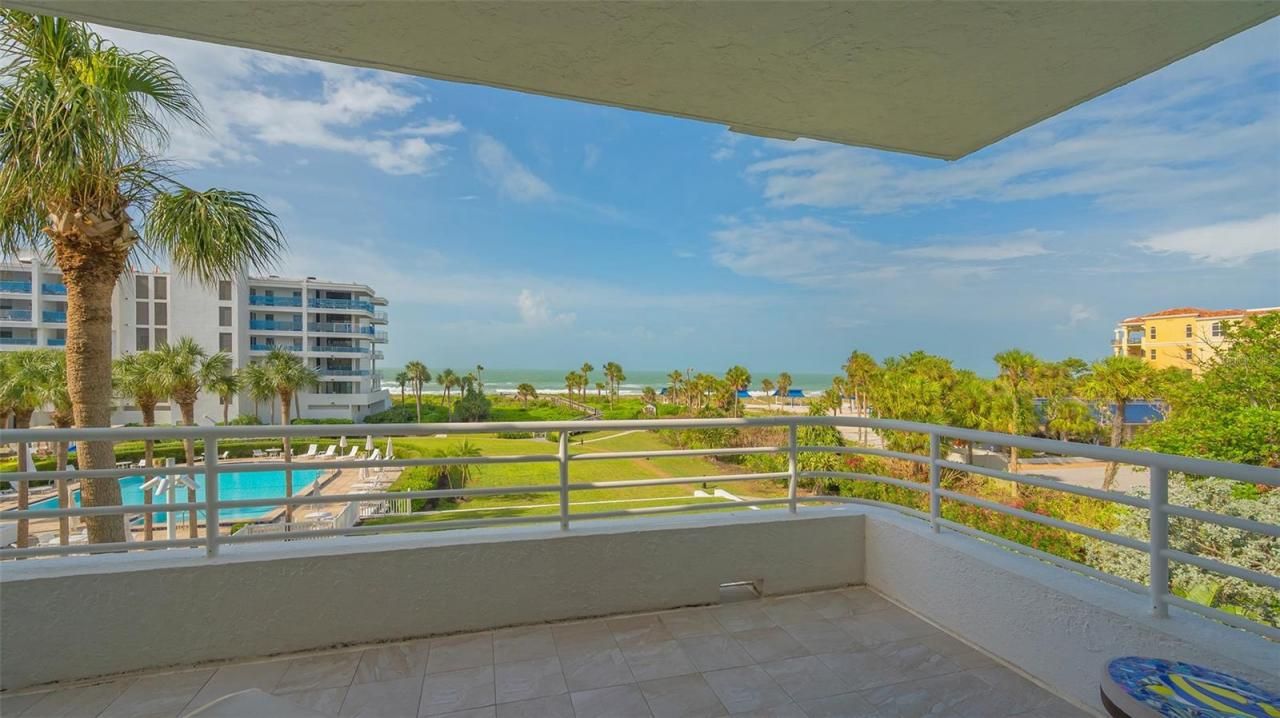 2109 Gulf Of Mexico Drive, Unit 1203, Longboat Key, FL 34228 Photo