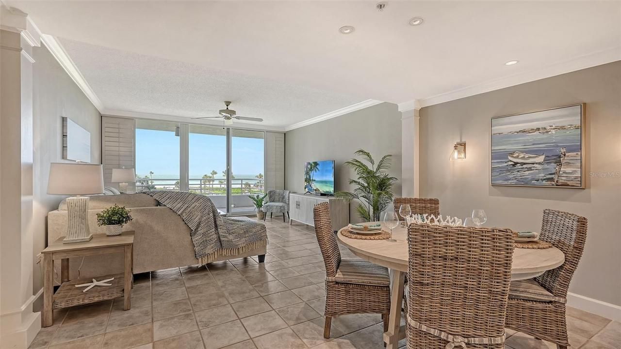 2109 Gulf Of Mexico Drive, Unit 1203, Longboat Key, FL 34228 Photo