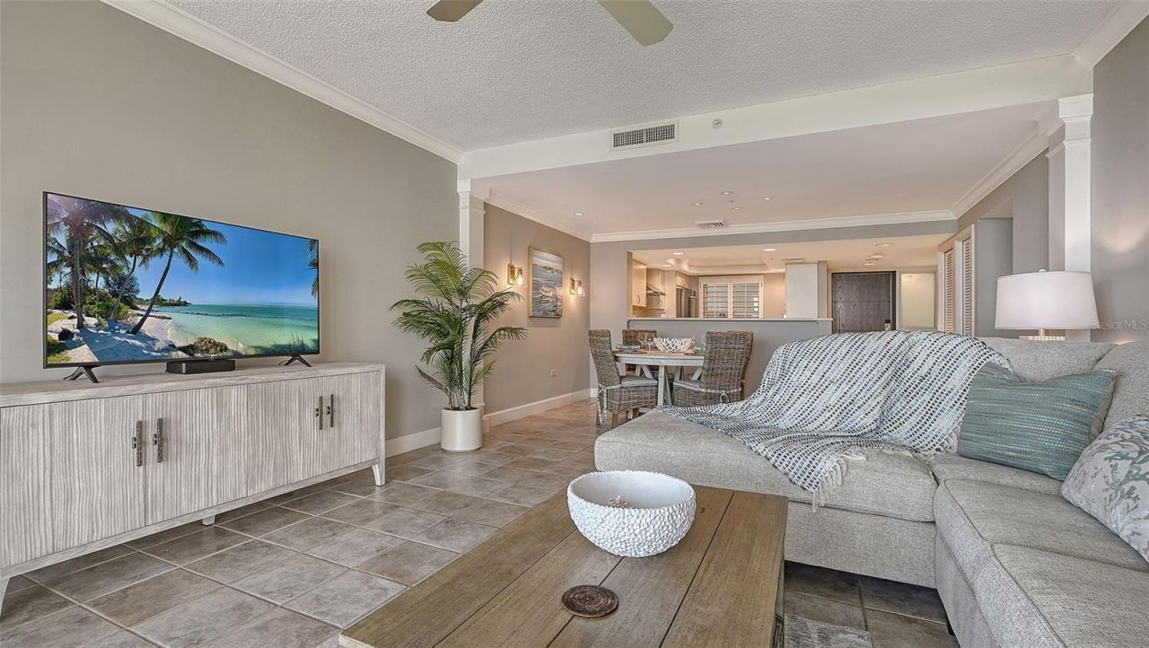 2109 Gulf Of Mexico Drive, Unit 1203, Longboat Key, FL 34228 Photo