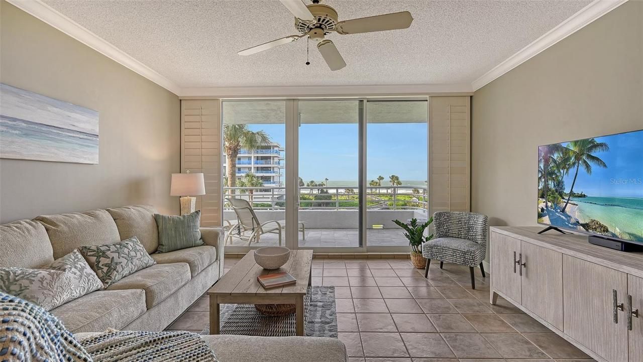 2109 Gulf Of Mexico Drive, Unit 1203, Longboat Key, FL 34228 Photo
