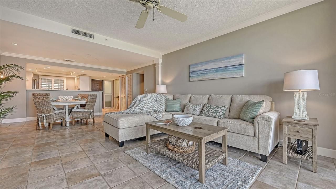 2109 Gulf Of Mexico Drive, Unit 1203, Longboat Key, FL 34228 Photo