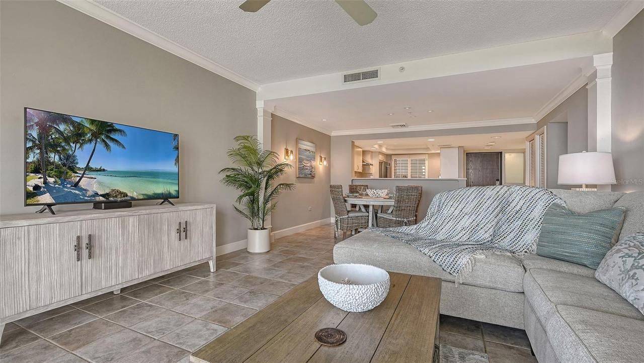 2109 Gulf Of Mexico Drive, Unit 1203, Longboat Key, FL 34228 Photo