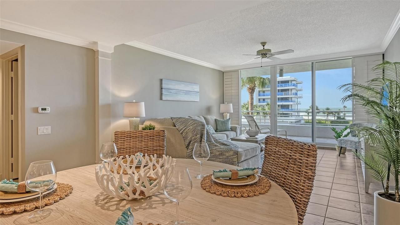 2109 Gulf Of Mexico Drive, Unit 1203, Longboat Key, FL 34228 Photo
