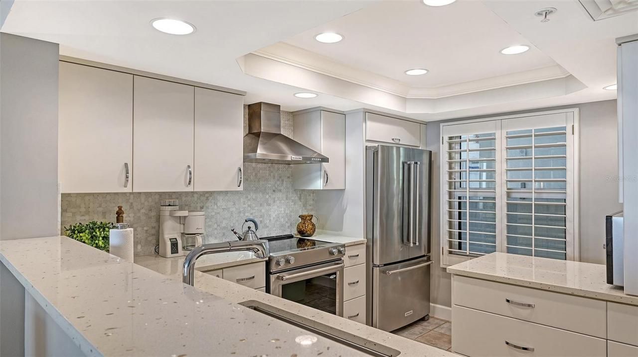 2109 Gulf Of Mexico Drive, Unit 1203, Longboat Key, FL 34228 Photo