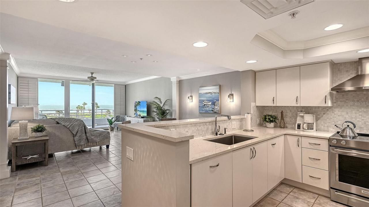 2109 Gulf Of Mexico Drive, Unit 1203, Longboat Key, FL 34228 Photo