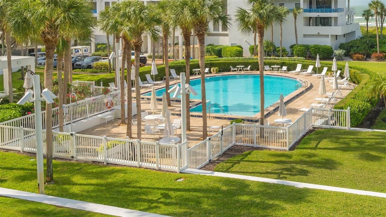 2109 Gulf Of Mexico Drive, Unit 1203, Longboat Key, FL 34228 Photo