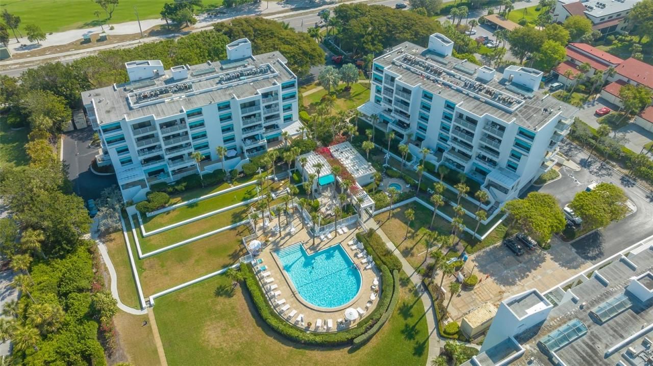2109 Gulf Of Mexico Drive, Unit 1203, Longboat Key, FL 34228 Photo