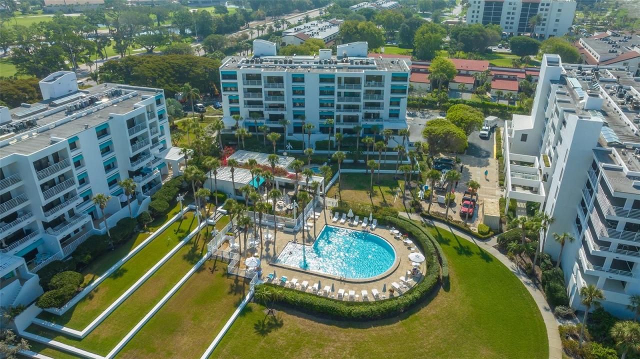 2109 Gulf Of Mexico Drive, Unit 1203, Longboat Key, FL 34228 Photo