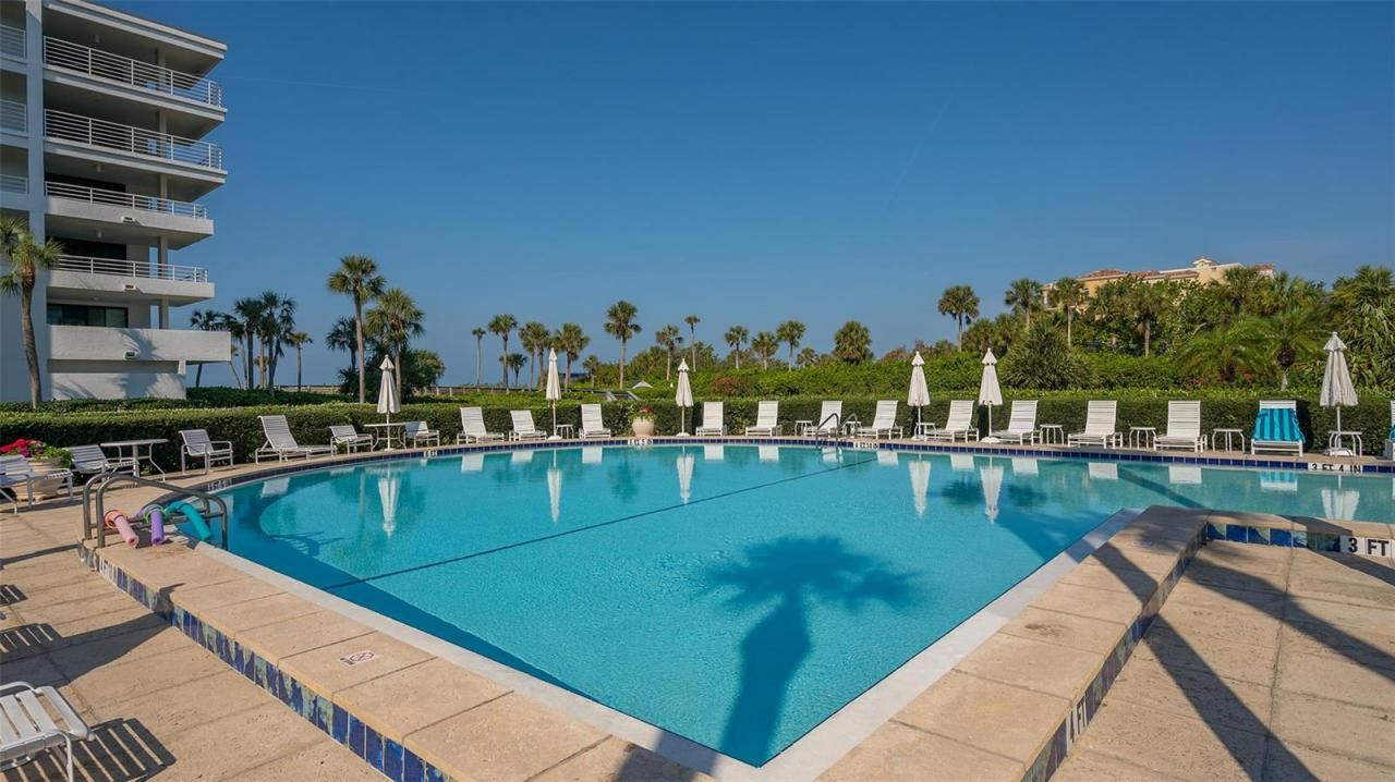 2109 Gulf Of Mexico Drive, Unit 1203, Longboat Key, FL 34228 Photo