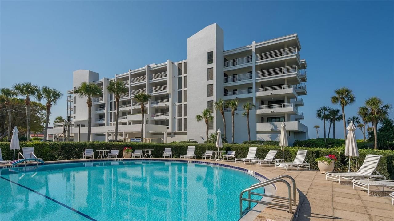 2109 Gulf Of Mexico Drive, Unit 1203, Longboat Key, FL 34228 Photo