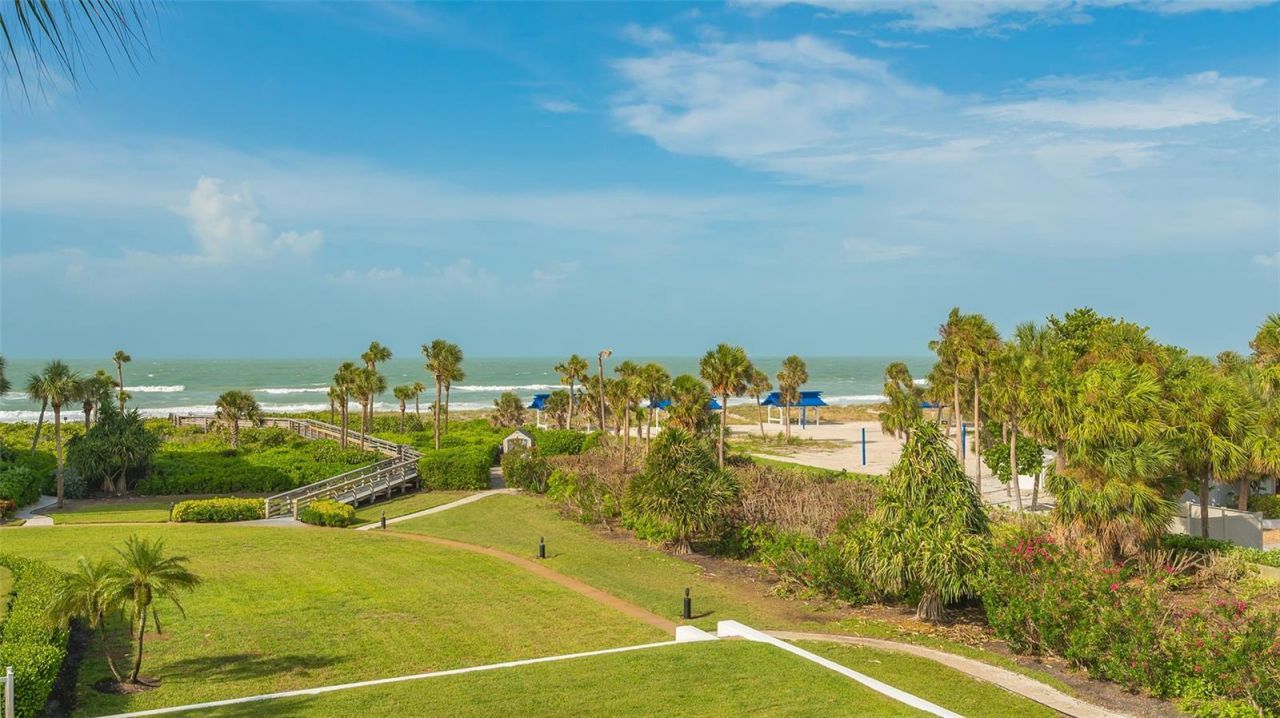 2109 Gulf Of Mexico Drive, Unit 1203, Longboat Key, FL 34228 Photo