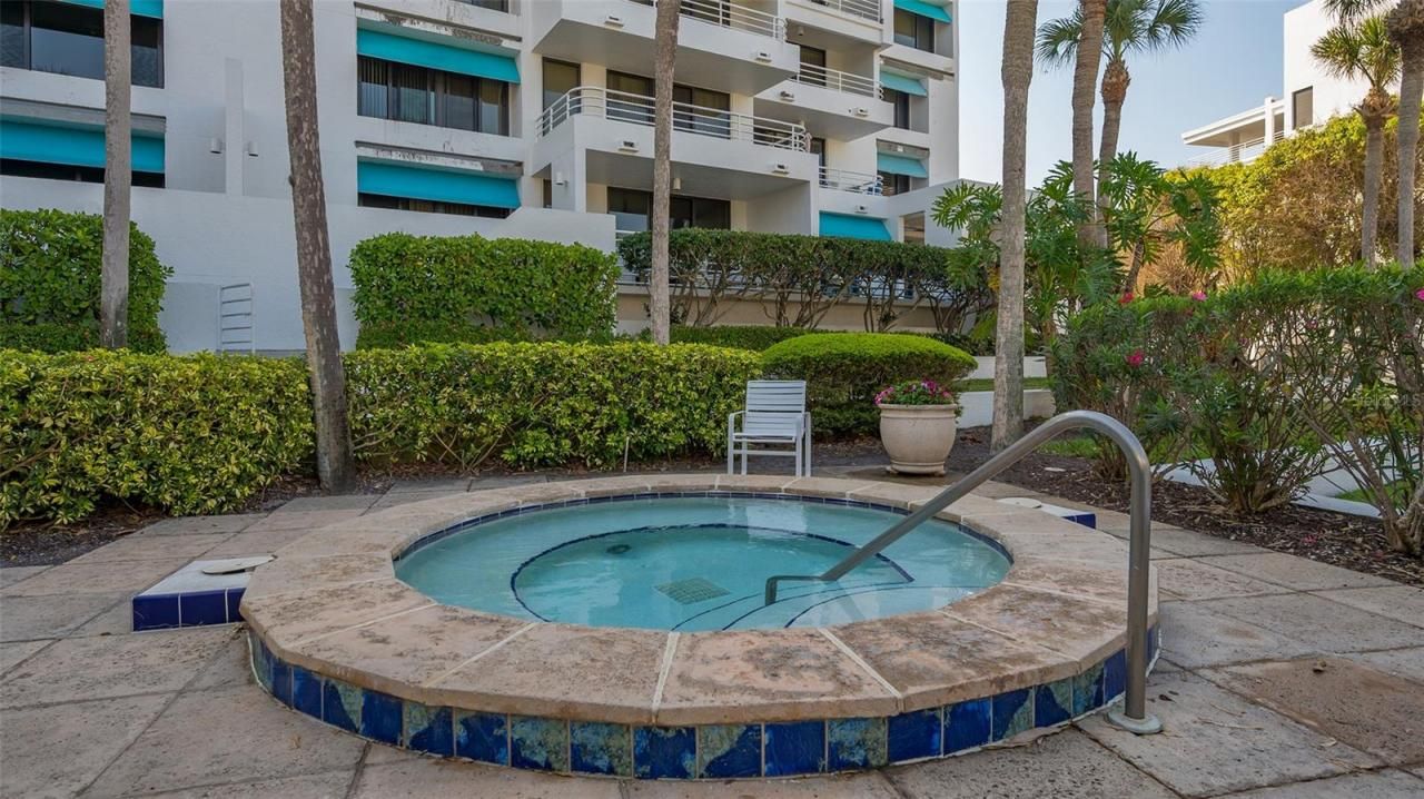 2109 Gulf Of Mexico Drive, Unit 1203, Longboat Key, FL 34228 Photo
