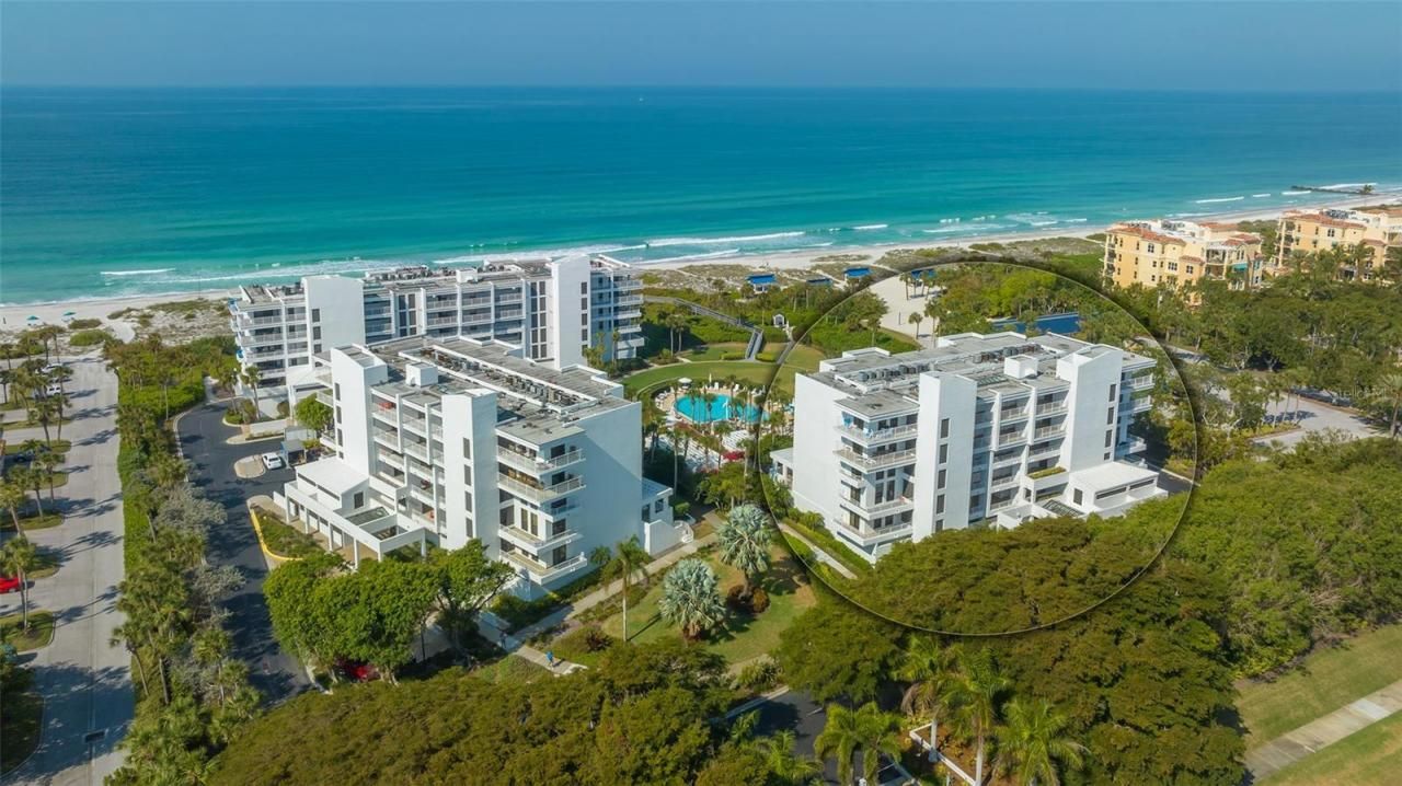 2109 Gulf Of Mexico Drive, Unit 1203, Longboat Key, FL 34228 Photo