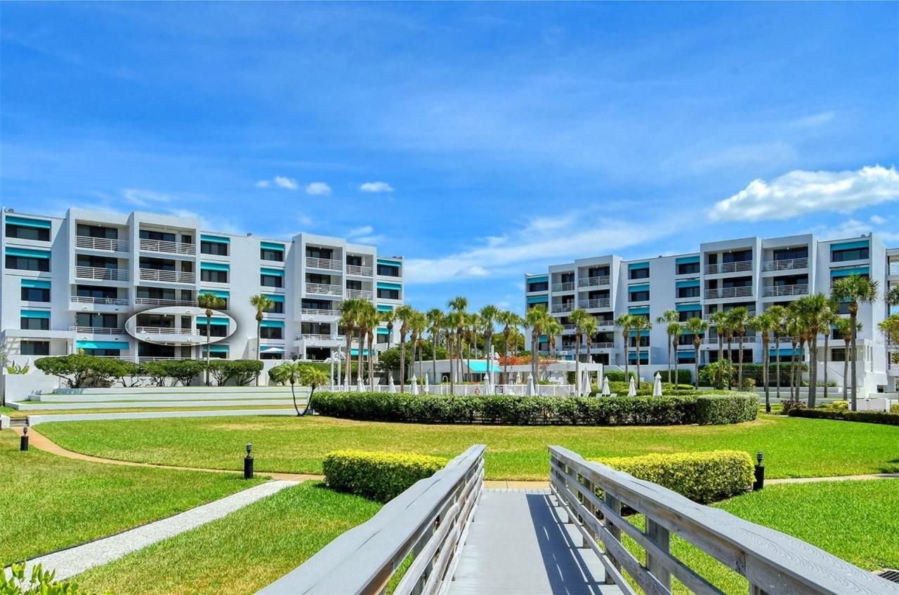 2109 Gulf Of Mexico Drive, Unit 1203, Longboat Key, FL 34228 Photo