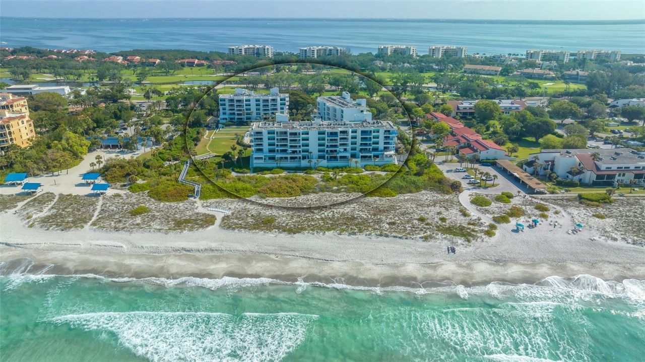 2109 Gulf Of Mexico Drive, Unit 1203, Longboat Key, FL 34228 Photo