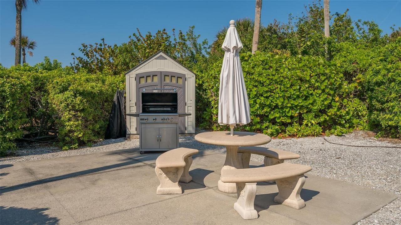 2109 Gulf Of Mexico Drive, Unit 1203, Longboat Key, FL 34228 Photo