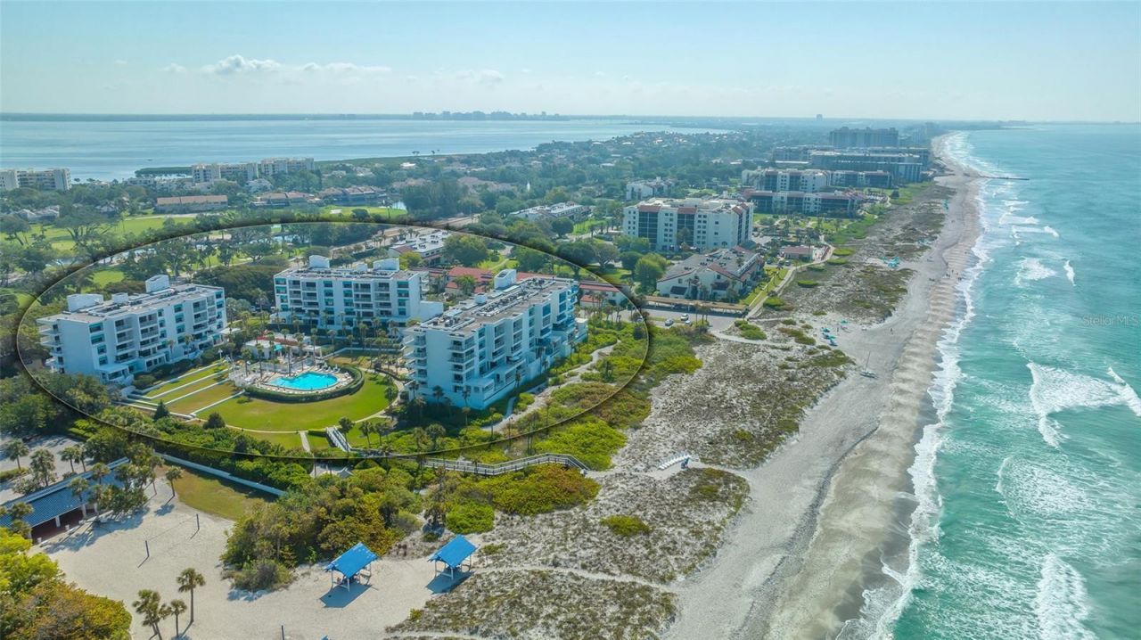 2109 Gulf Of Mexico Drive, Unit 1203, Longboat Key, FL 34228 Photo