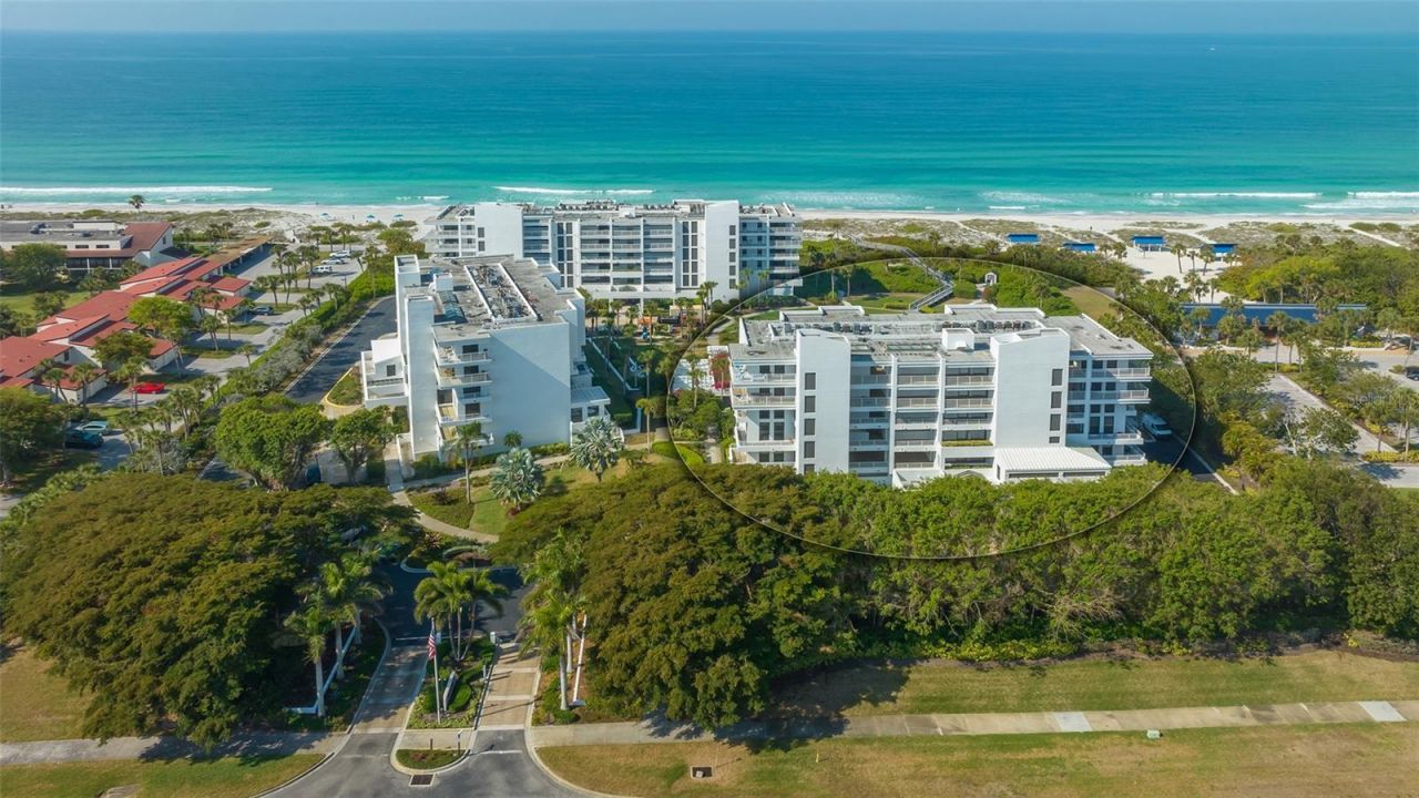 2109 Gulf Of Mexico Drive, Unit 1203, Longboat Key, FL 34228 Photo