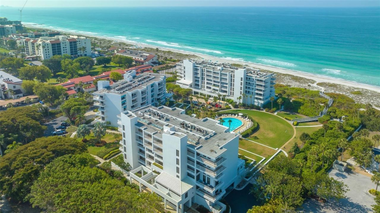 2109 Gulf Of Mexico Drive, Unit 1203, Longboat Key, FL 34228 Photo