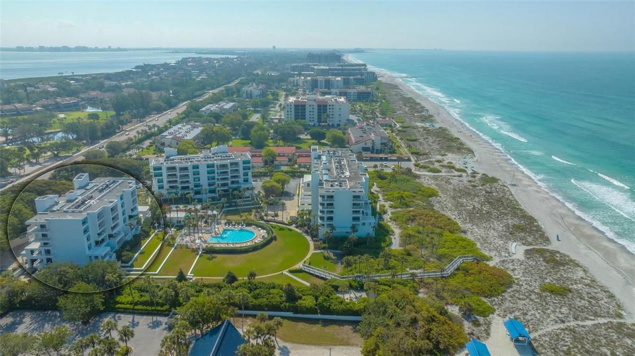 2109 Gulf Of Mexico Drive, Unit 1203, Longboat Key, FL 34228 Photo