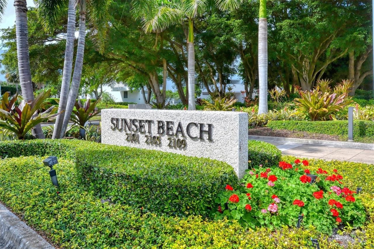 2109 Gulf Of Mexico Drive, Unit 1203, Longboat Key, FL 34228 Photo