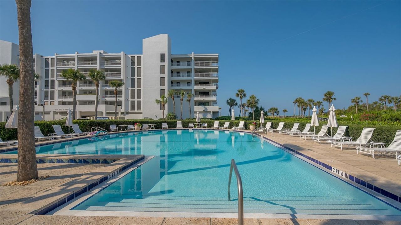 2109 Gulf Of Mexico Drive, Unit 1203, Longboat Key, FL 34228 Photo