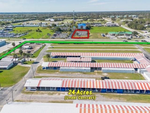 201 S. Parrott, Okeechobee, FL 34974 Photo