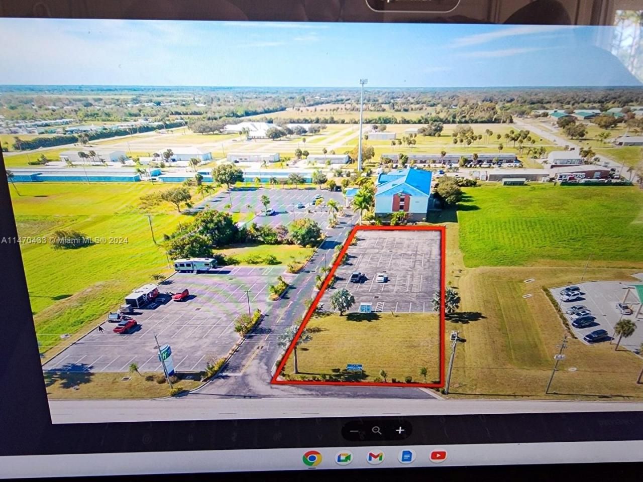 201 S. Parrott, Okeechobee, FL 34974 Photo