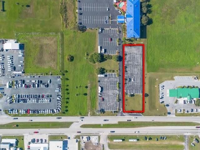 201 S. Parrott, Okeechobee, FL 34974 Photo