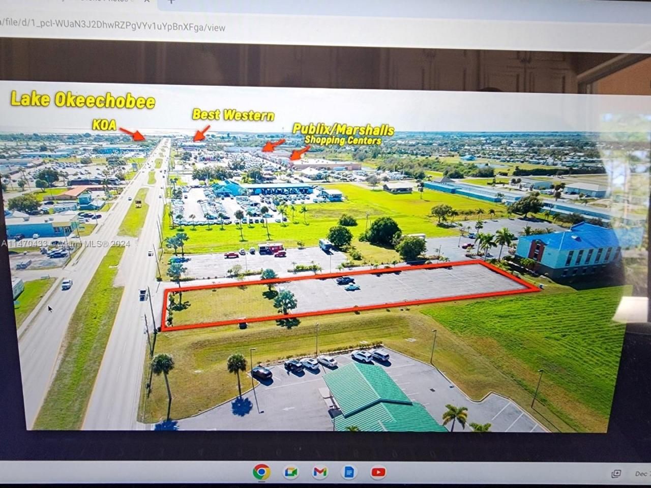 201 S. Parrott, Okeechobee, FL 34974 Photo