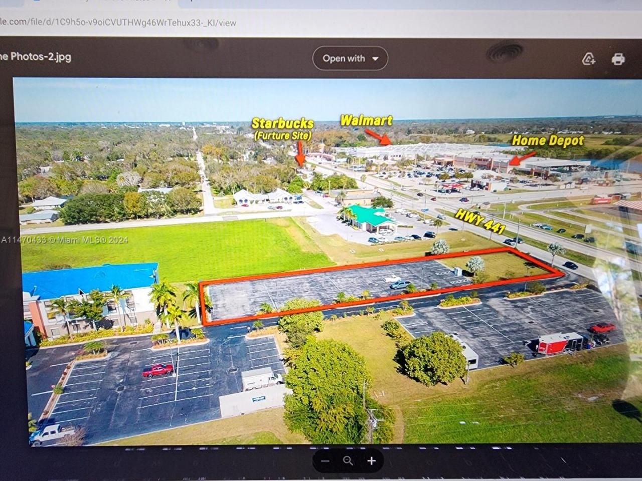 201 S. Parrott, Okeechobee, FL 34974 Photo