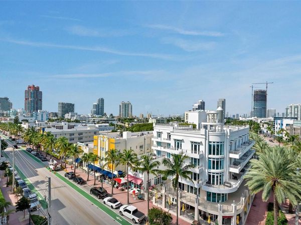 465 Ocean Dr, Unit 804, Miami Beach, FL 33139
