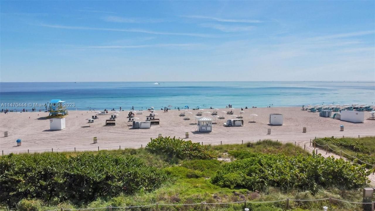 465 Ocean Dr, Unit 804, Miami Beach, FL 33139 Photo