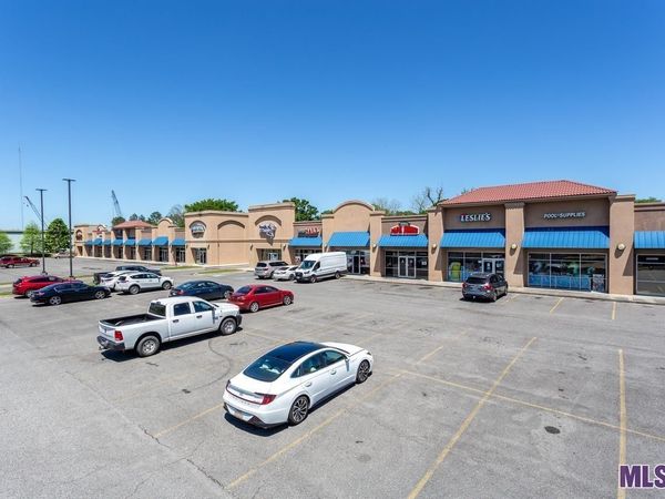 17532 Airline Hwy, Unit #Suite J, Prairieville, LA 70769