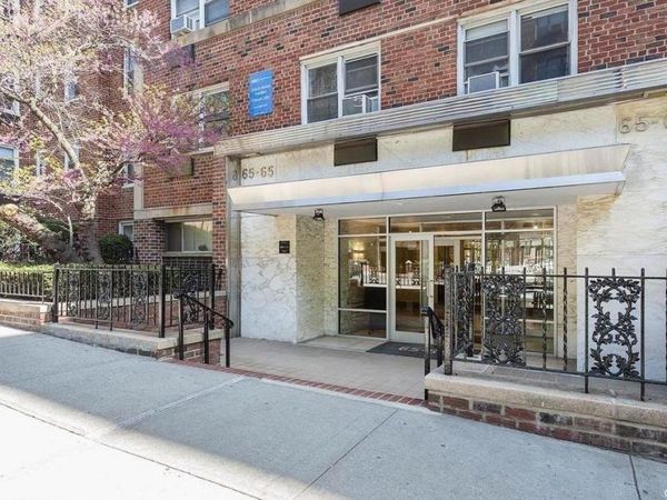 65-65 Wetherole Street, Unit 1W, Rego Park, NY 11374