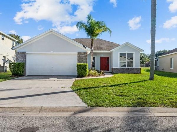 745 JAYBEE AVENUE, DAVENPORT, FL 33897