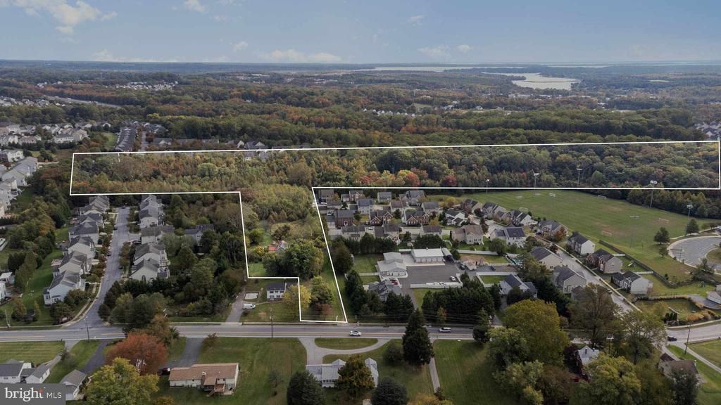 9025 Cowenton Avenue, Perry Hall, MD 21128 Main Photo