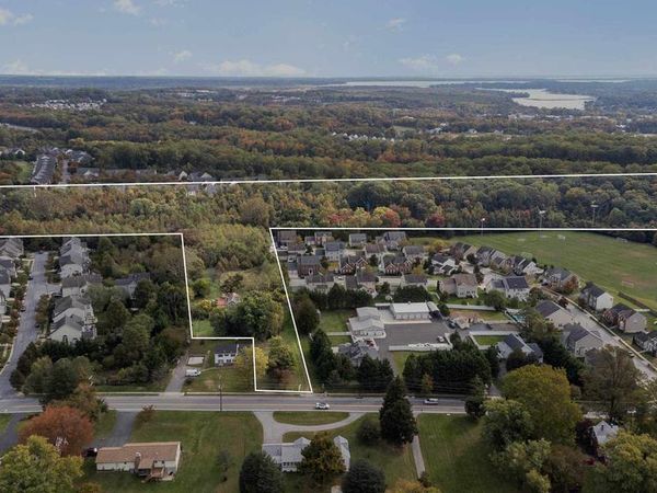 9025 COWENTON AVENUE, PERRY HALL, MD 21128