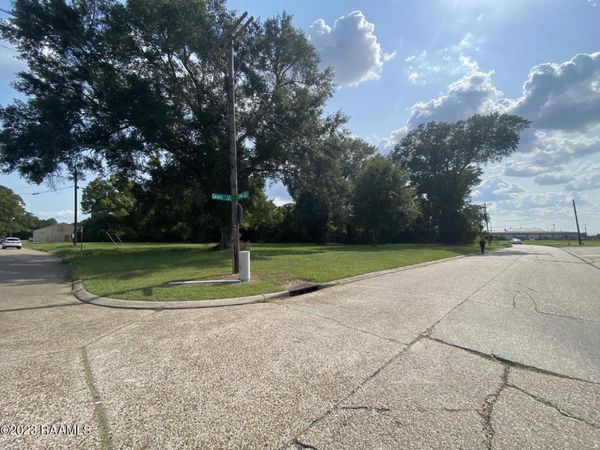 Tbd S Loop Street, Lafayette, LA 70501